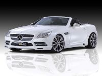 Piecha Accurian RS 2012 Mercedes SLK (2011)