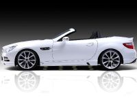 Piecha Accurian RS 2012 Mercedes SLK (2011) - picture 3 of 7