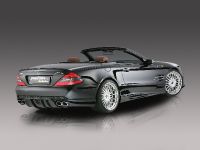 Piecha Design Mercedes-Benz Avalange RS (2009) - picture 1 of 6