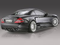Piecha Design Mercedes-Benz Avalange RS (2009) - picture 2 of 6