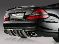 Piecha Design Mercedes-Benz Avalange RS (2009) - picture 3 of 6