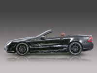 Piecha Design Mercedes-Benz Avalange RS (2009) - picture 6 of 6