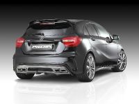 Piecha Design Mercedes-Benz A-Class AMG Line (2014)