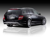 Piecha Design Mercedes-Benz C-Class Estate (2009)