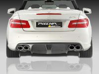 Piecha Design Mercedes-Benz E-Class Coupe and Cabrio (2012)