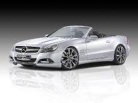 Piecha Design Mercedes SL R230 (2011)