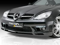 Piecha Design Mercedes-Benz SLK Performance RS (2010) - picture 2 of 10