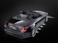 Piecha Design Mercedes-Benz SLK Performance RS (2010) - picture 3 of 10