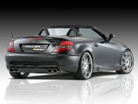 Piecha Design Mercedes-Benz SLK Performance RS (2010) - picture 4 of 10
