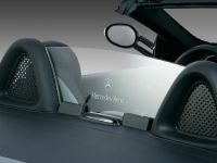 Piecha Design Mercedes-Benz SLK Performance RS (2010)