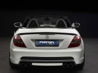 Piecha Design Mercedes-Benz SLK R171 Final Performance RS Edition (2010)