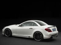 Piecha Design Mercedes-Benz SLK R171 Final Performance RS Edition (2010) - picture 6 of 6
