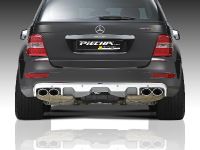 Piecha Mercedes-Benz ML (2011)