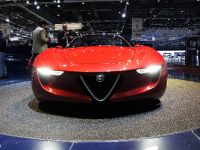 Pininfarina Alfa Romeo Geneva 2010 (2010)