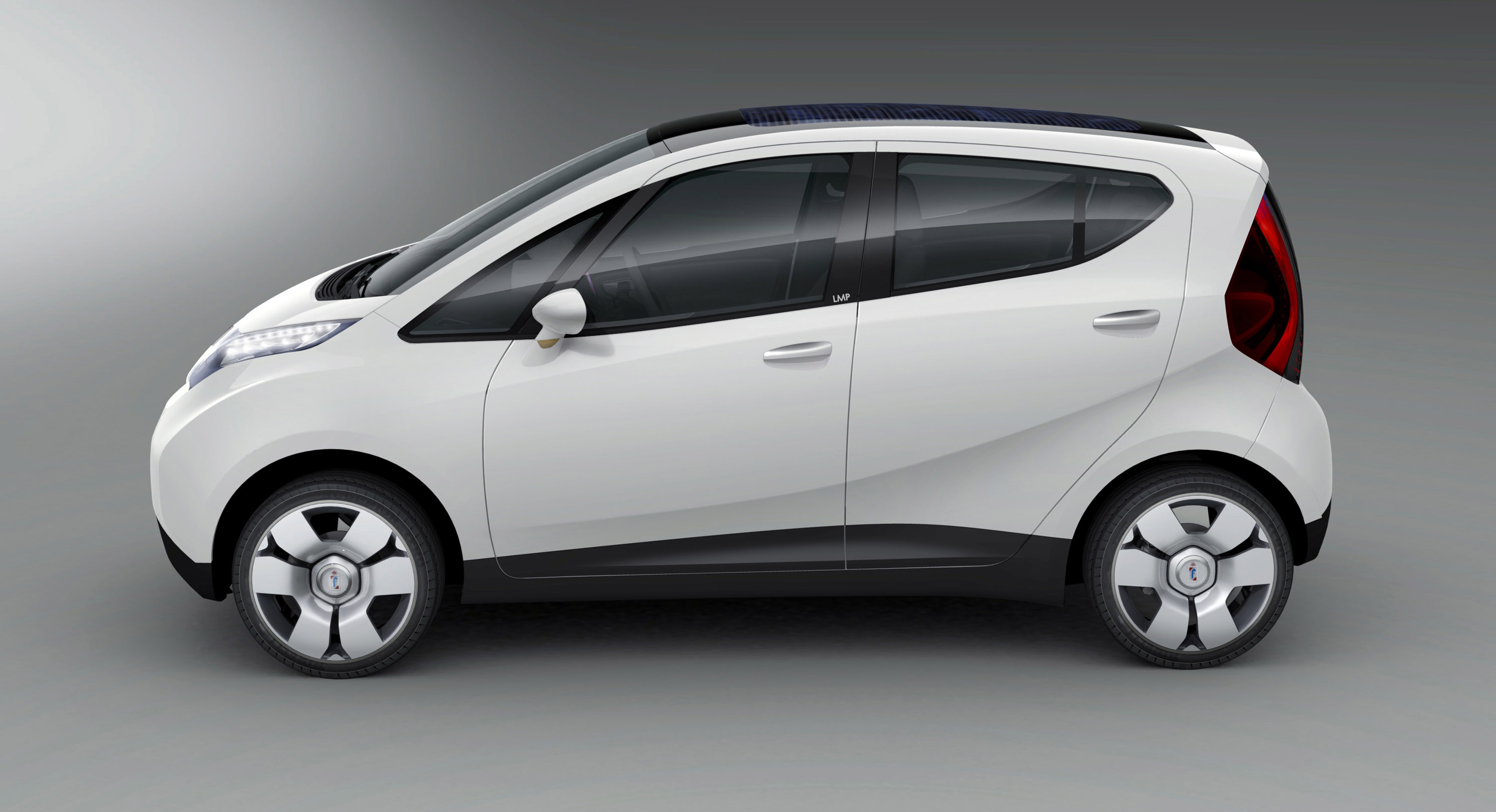 Pininfarina B Zero