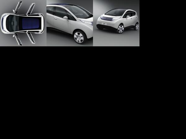 Pininfarina B Zero (2008) - picture 13 of 15