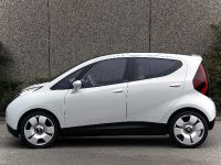 Pininfarina B Zero (2008)