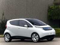 Pininfarina B Zero (2008) - picture 2 of 15