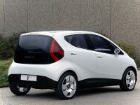 Pininfarina B Zero (2008) - picture 3 of 15