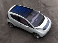 Pininfarina B Zero (2008) - picture 6 of 15