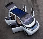 Pininfarina B Zero (2008) - picture 7 of 15