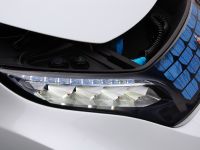 Pininfarina B Zero (2008) - picture 8 of 15