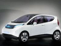 Pininfarina Bluecar (2011)
