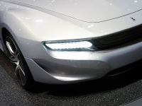 Pininfarina Cambiano Geneva 2012 (2012)