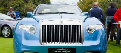 2009 Pininfarina Hyperion