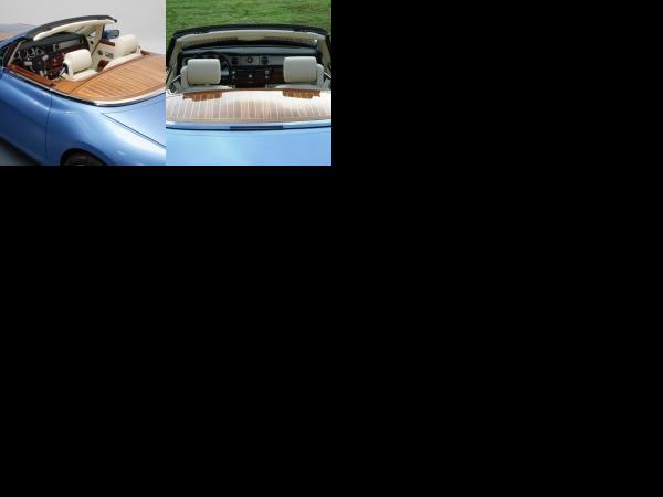 Pininfarina Hyperion (2009) - picture 13 of 14