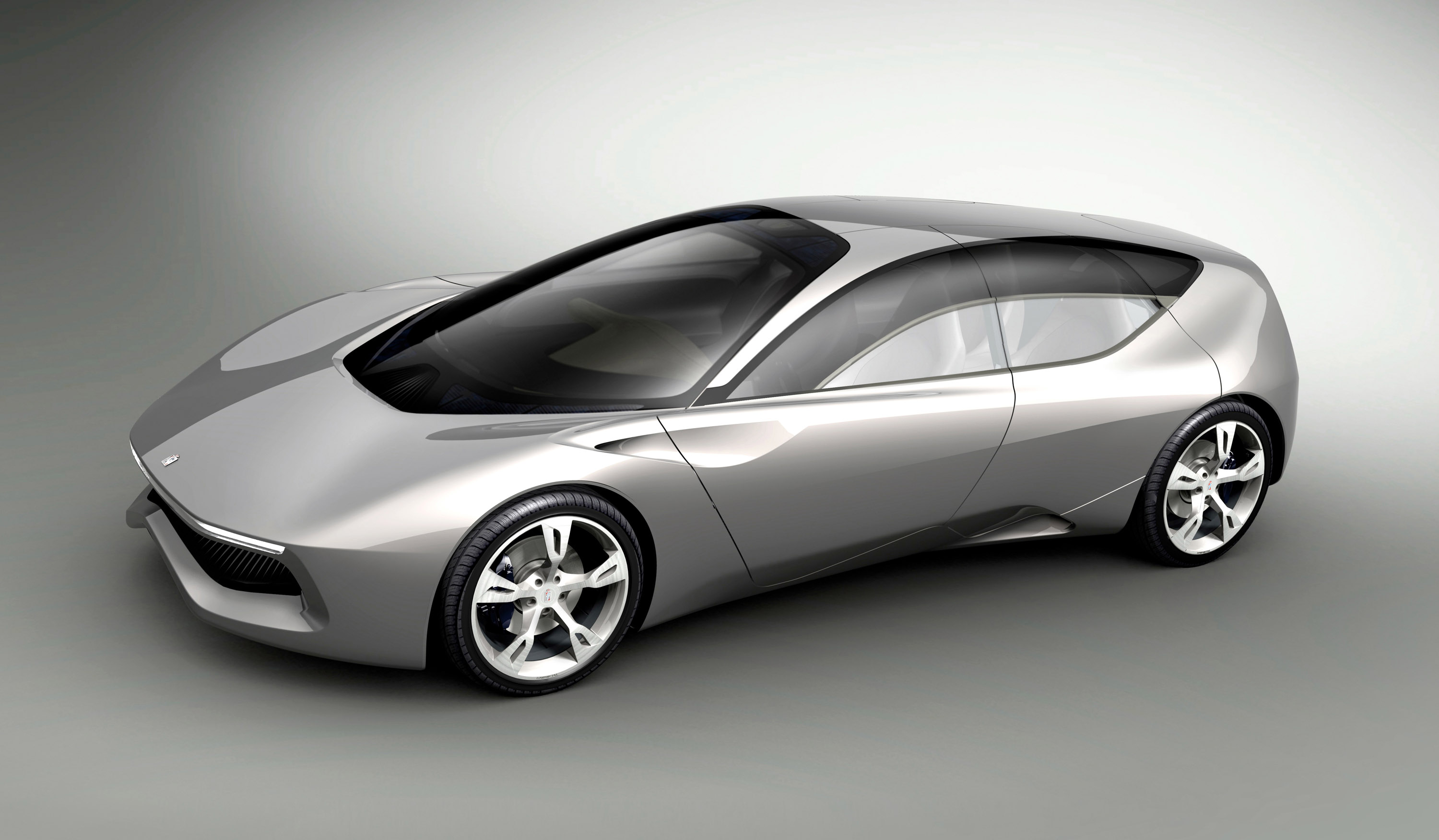 Pininfarina Sintesi