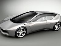 Pininfarina Sintesi (2008)