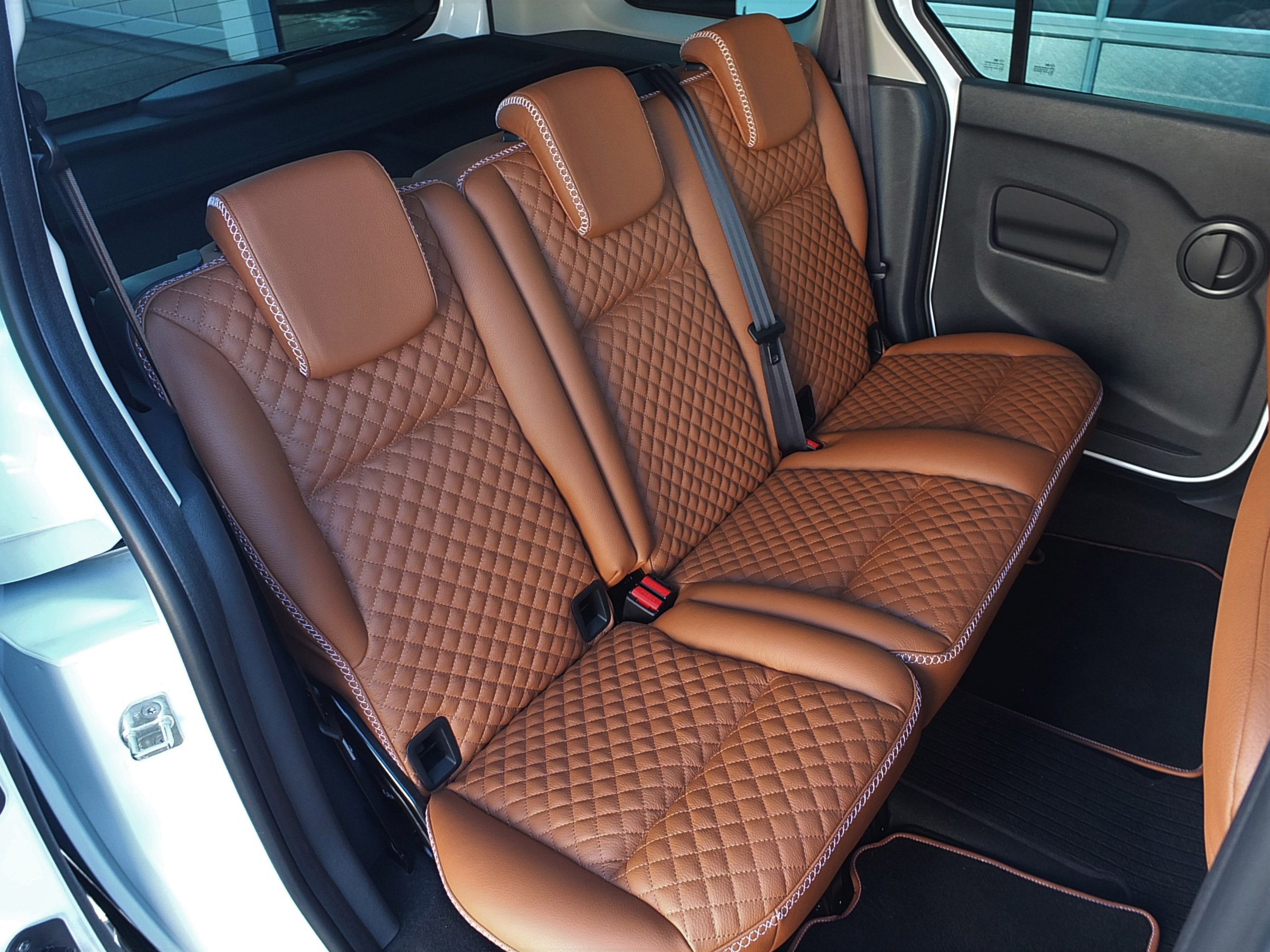 Mercedes-Benz PM Vansports Mercedes-Benz Citan