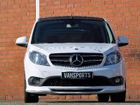 PM Vansports Mercedes-Benz Citan (2017) - picture 1 of 16