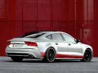 Pogea Racing Audi A7 (2011)