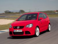 Polo GTI Cup Edition (2006)