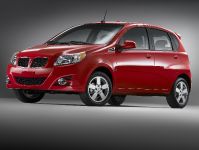 Pontiac G3 (2009) - picture 1 of 10
