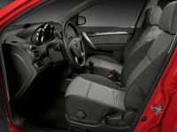Pontiac G3 (2009)