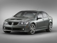 Pontiac G8 (2008)