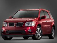 Pontiac Torrent GXP (2008)
