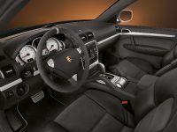 Porsche  Cayenne S Transsyberia (2010) - picture 1 of 7