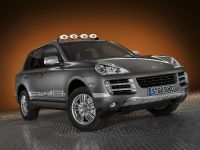 Porsche  Cayenne S Transsyberia (2010) - picture 5 of 7