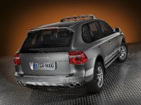 Porsche  Cayenne S Transsyberia (2010) - picture 6 of 7