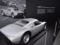 Porsche 904 Carrera GTS Los Angeles 2012 (2012)