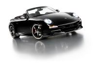 Porsche 911 Carrera 4S Cabriolet MJ 2009 (2009)