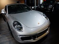 Porsche 911 Carrera S Geneva 2012 (2012)