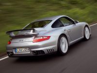 Porsche 911 GT2 (2008) - picture 2 of 5