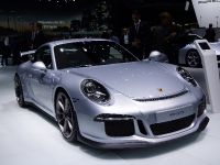 Porsche 911 GT3 Frankfurt 2013 (2013)