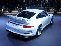 Porsche 911 GT3 Geneva 2013 (2013)