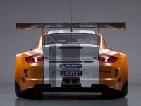 Porsche 911 GT3 R Hybrid Version 2.0 (2011)